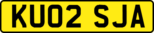 KU02SJA
