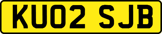 KU02SJB