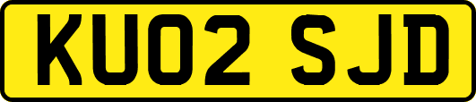 KU02SJD