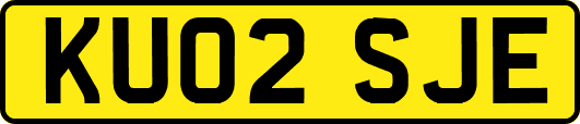KU02SJE