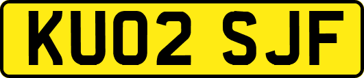 KU02SJF