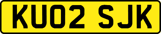KU02SJK