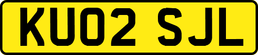 KU02SJL