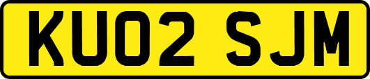 KU02SJM