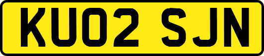 KU02SJN