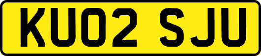 KU02SJU