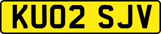 KU02SJV