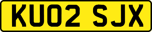 KU02SJX
