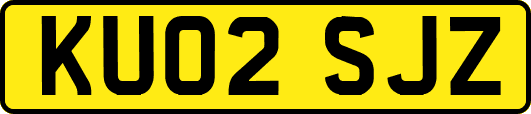 KU02SJZ
