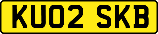 KU02SKB
