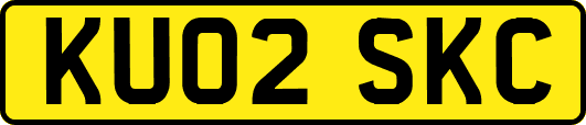 KU02SKC