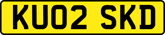 KU02SKD