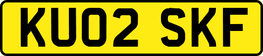 KU02SKF
