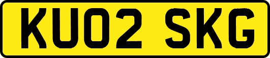 KU02SKG