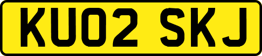 KU02SKJ