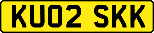 KU02SKK