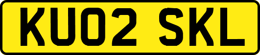 KU02SKL