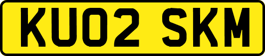 KU02SKM