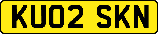 KU02SKN