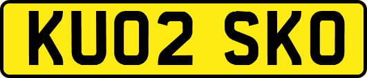 KU02SKO
