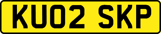 KU02SKP