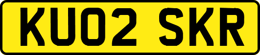 KU02SKR