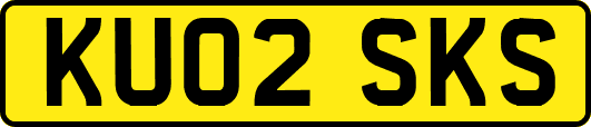KU02SKS