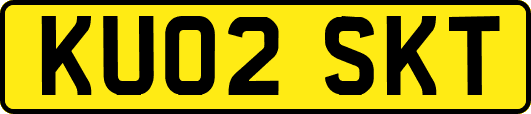 KU02SKT