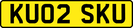 KU02SKU