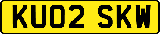 KU02SKW