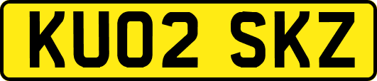 KU02SKZ