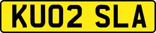 KU02SLA