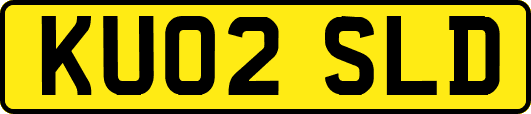 KU02SLD