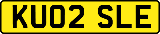 KU02SLE
