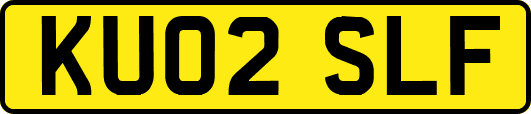 KU02SLF