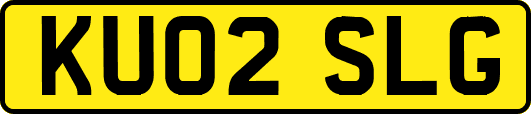 KU02SLG