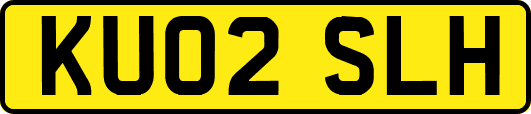KU02SLH