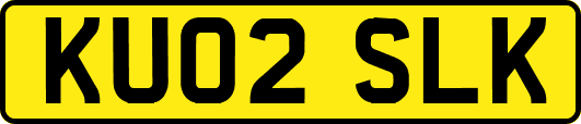 KU02SLK