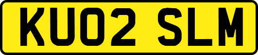 KU02SLM