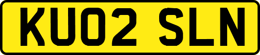 KU02SLN