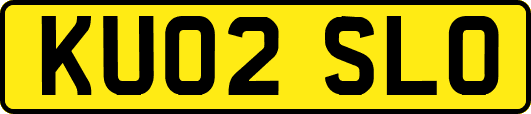 KU02SLO