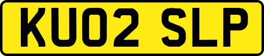 KU02SLP