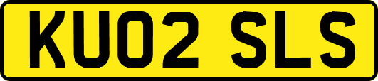 KU02SLS