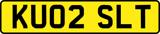 KU02SLT
