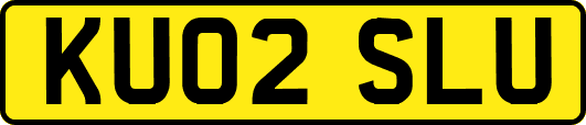 KU02SLU