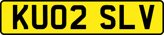 KU02SLV