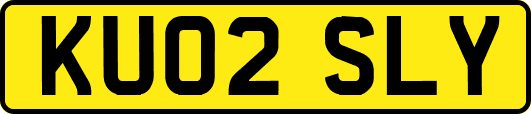 KU02SLY