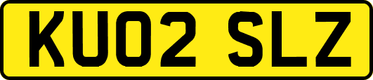 KU02SLZ