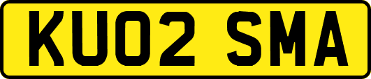KU02SMA