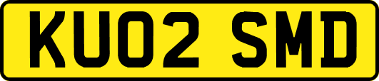 KU02SMD